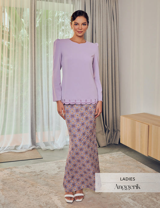Anggerik| Ladies