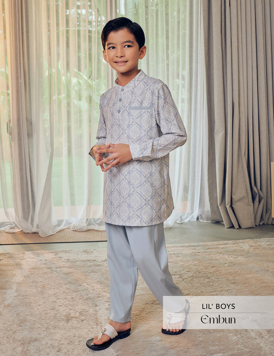 Embun | Lil'Boys
