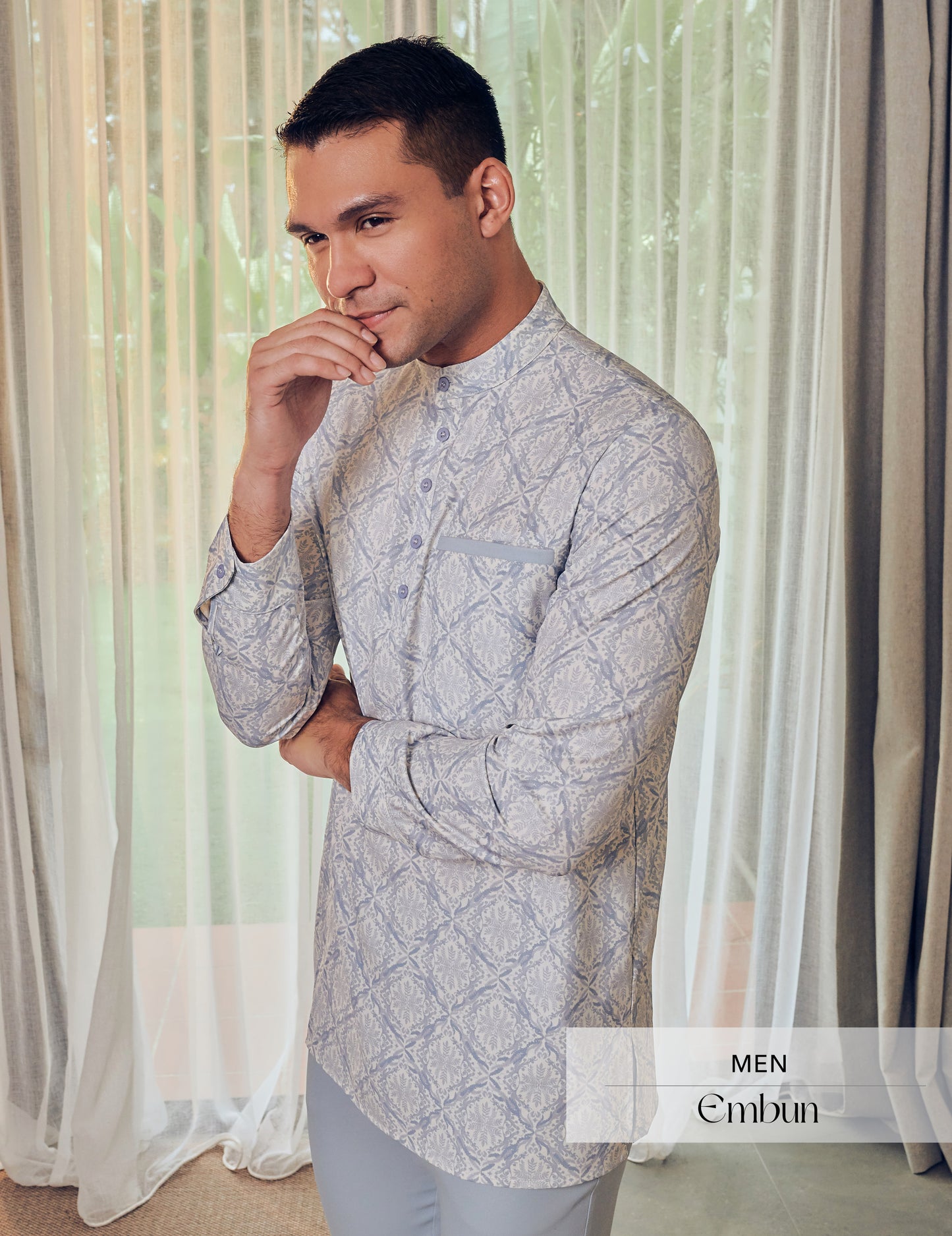 Embun | Men