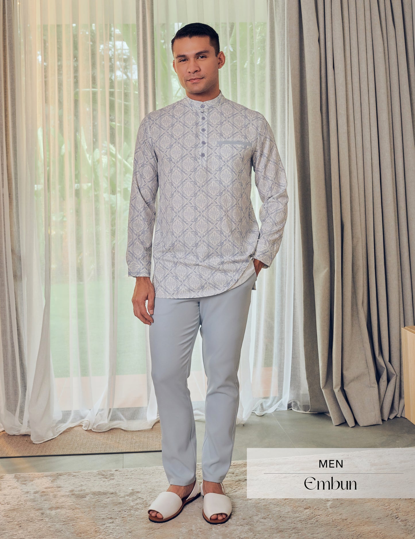 Embun | Men