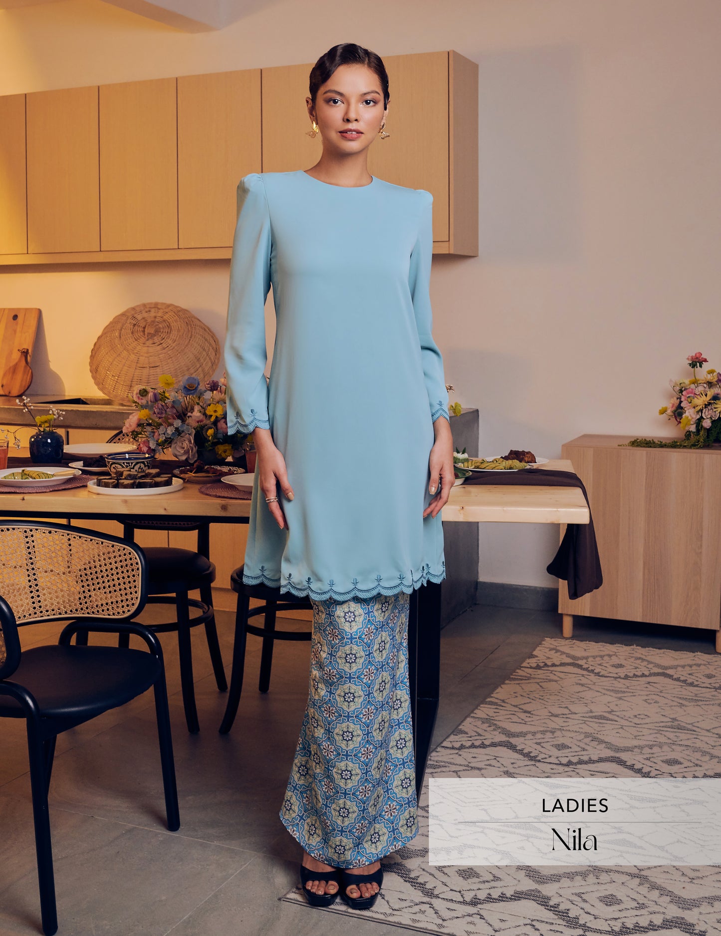 Nila | Ladies