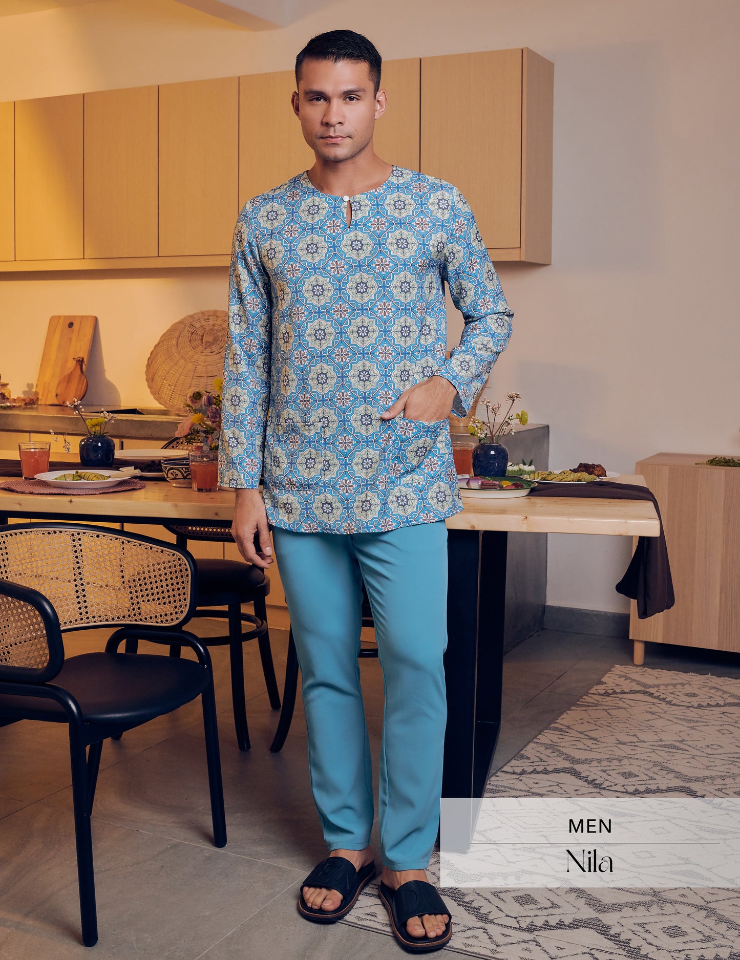 Nila | Men
