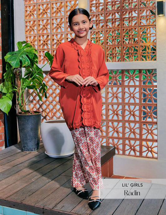 Radin | Lil'Girls