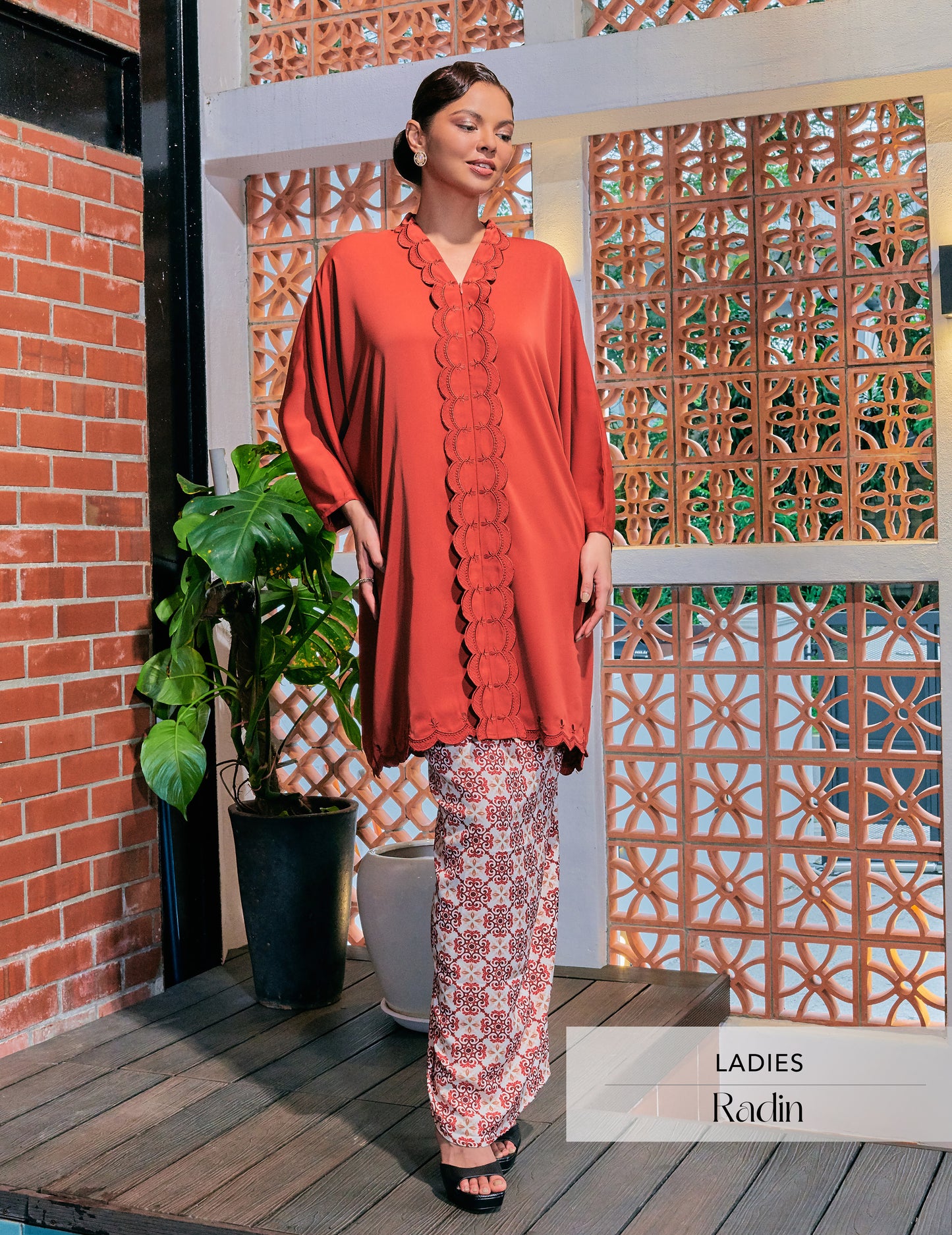 Radin | Ladies