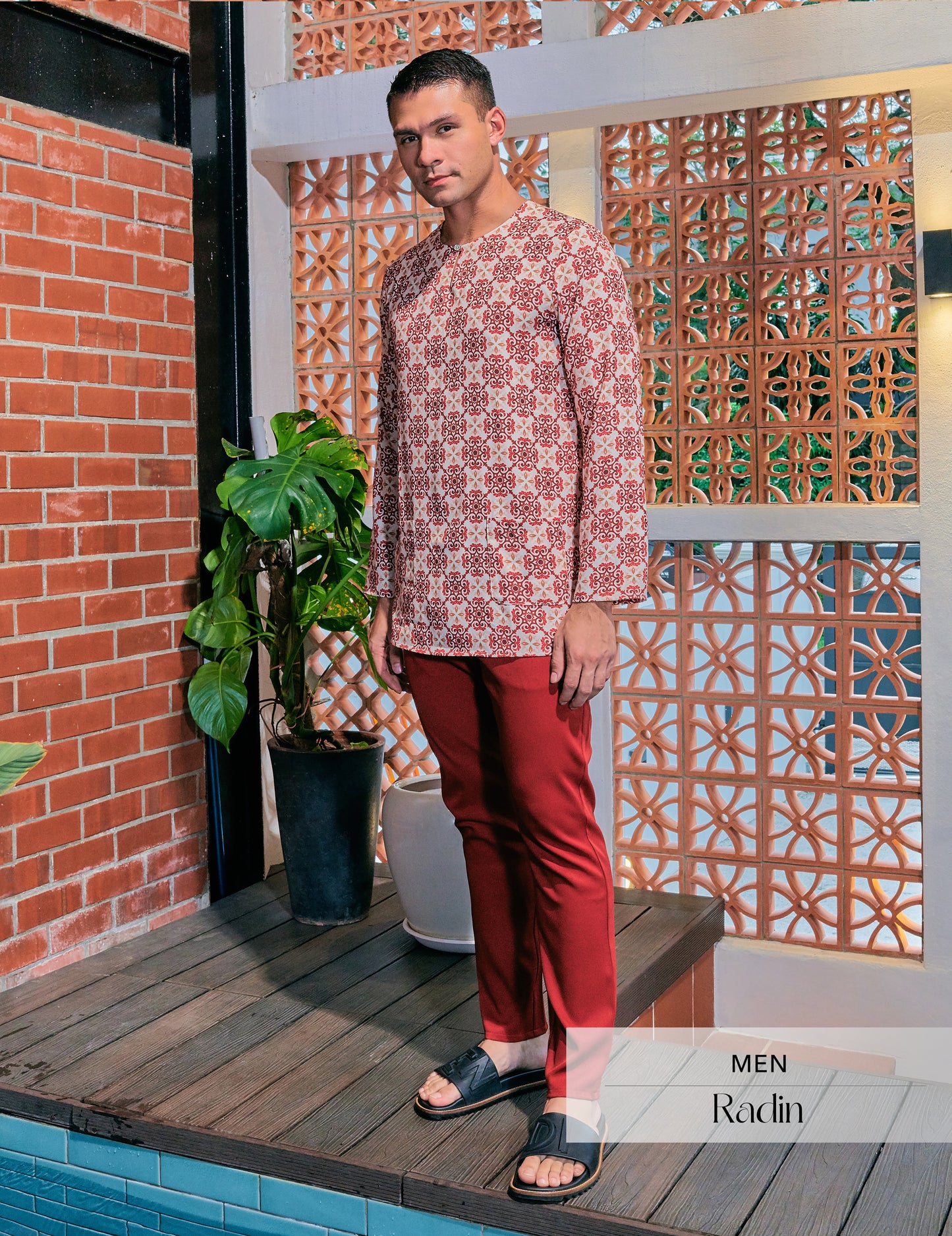 Radin | Men