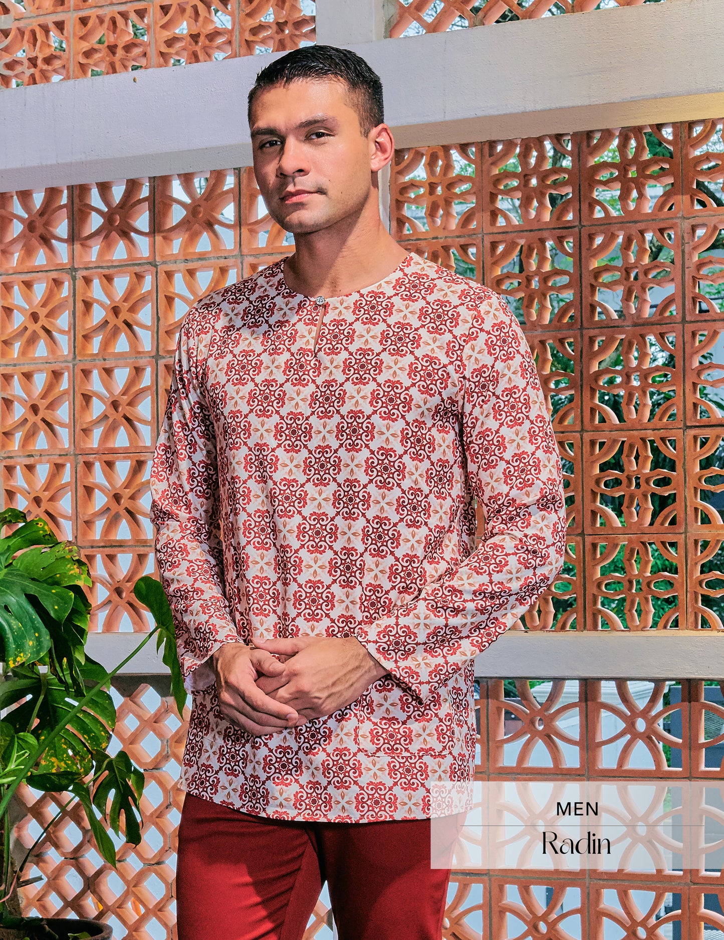 Radin | Men