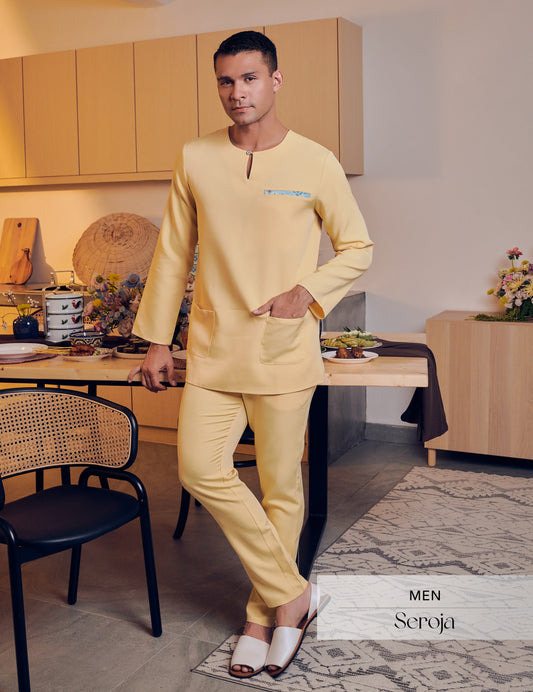Seroja | Men