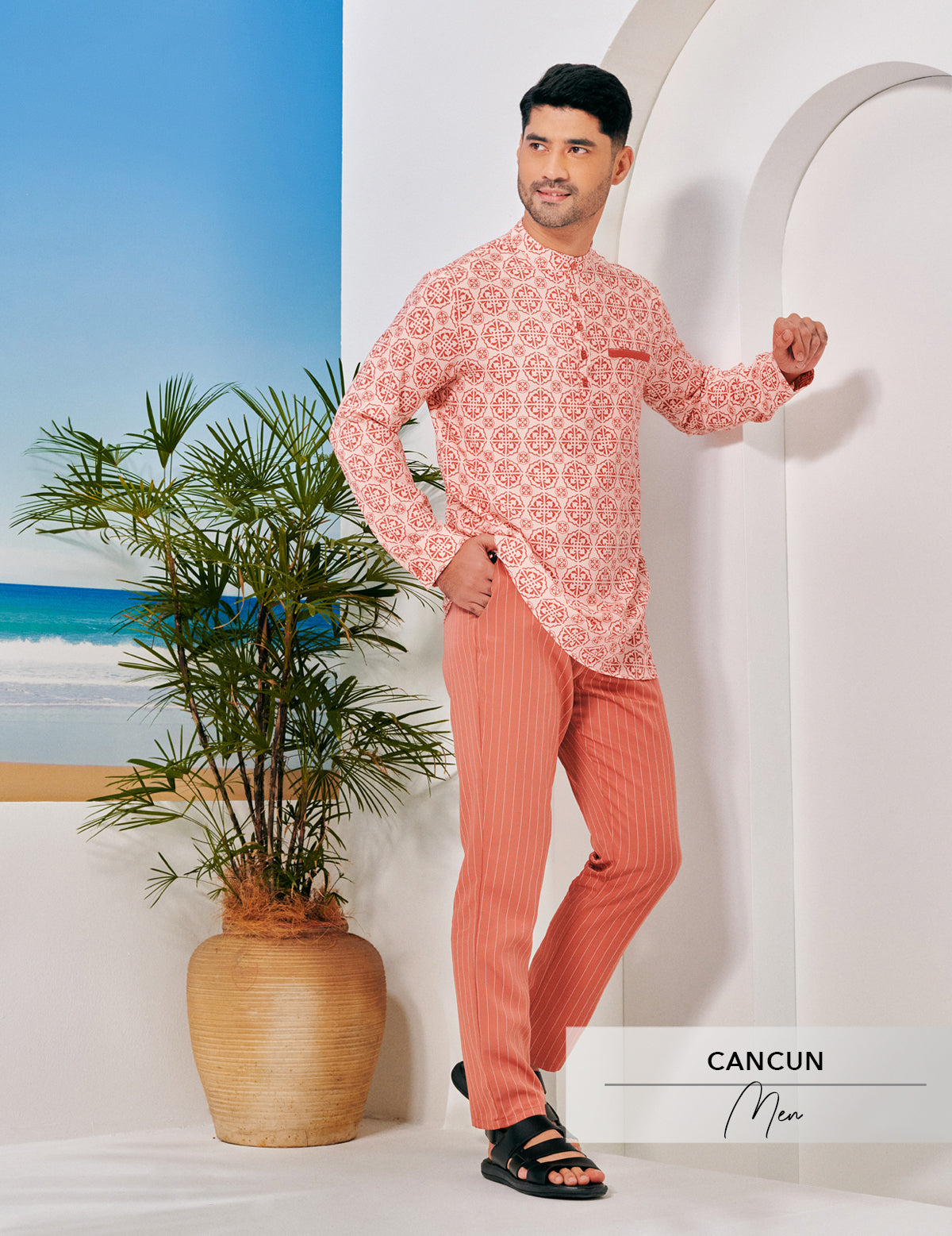 Cancun | Men