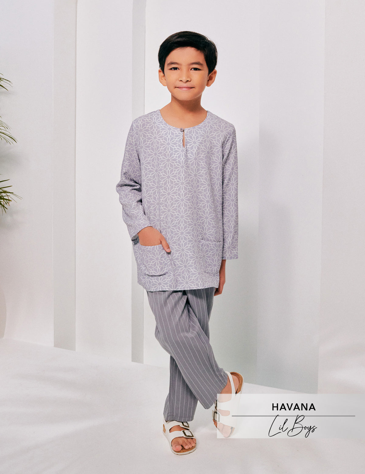 Havana | Lil'Boys