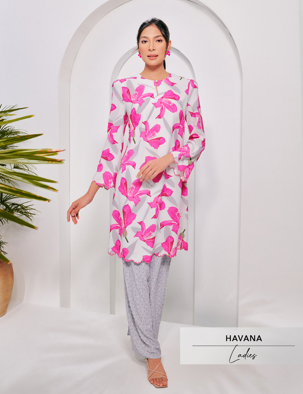 Havana | Ladies