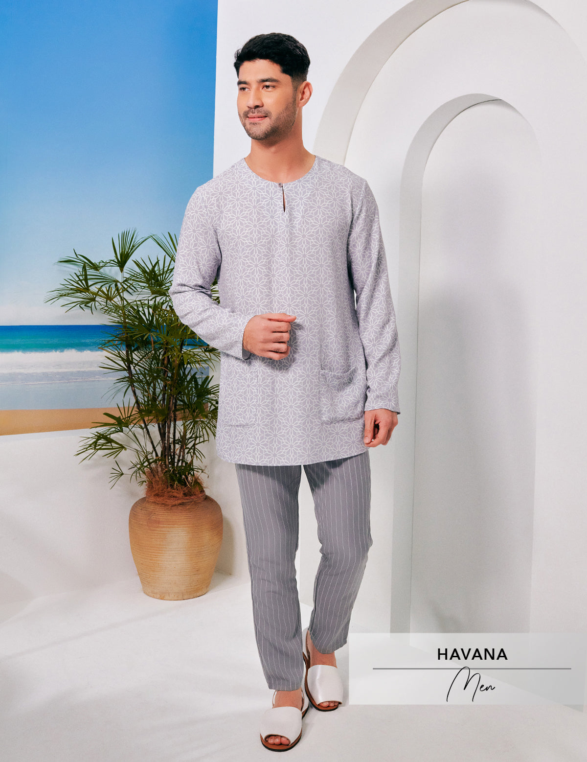 Havana | Men