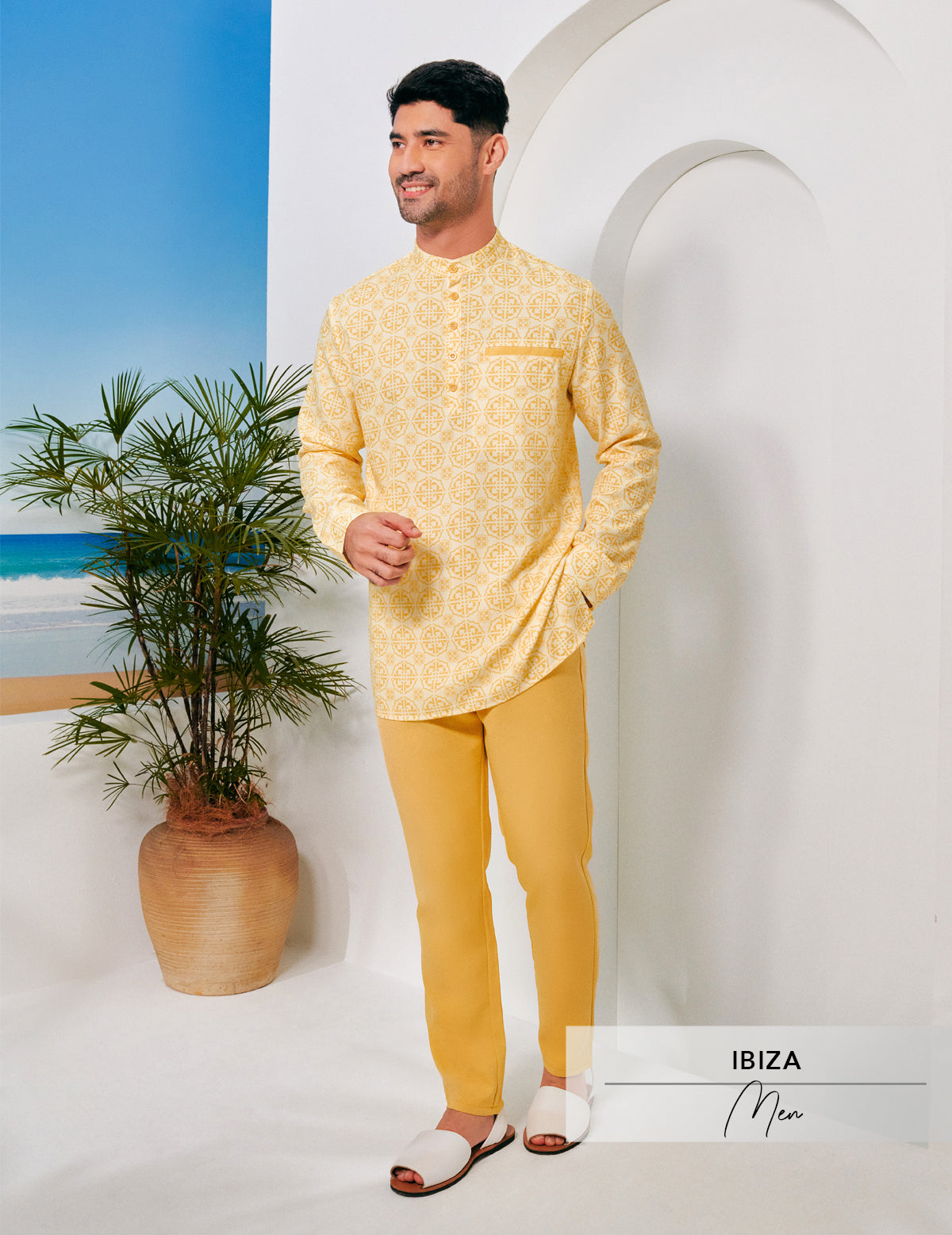 Ibiza | Men