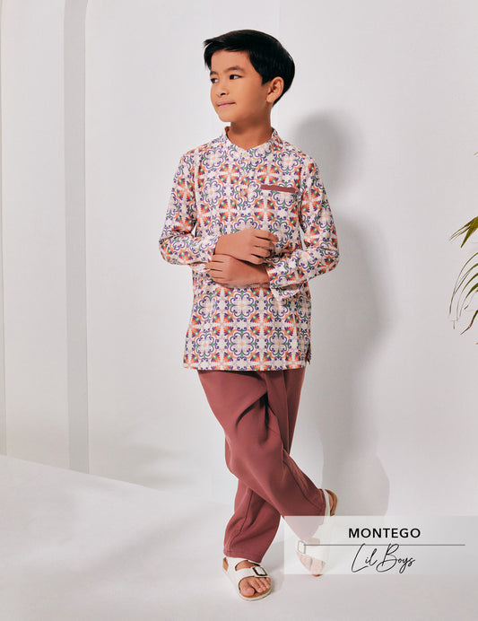 Montego | Lil'Boys