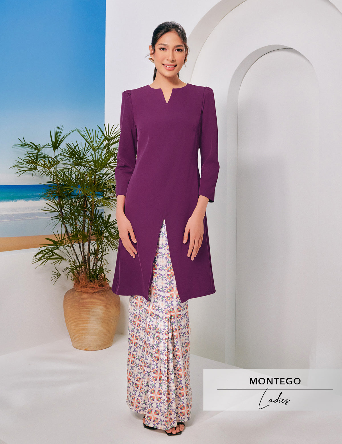 Montego | Ladies