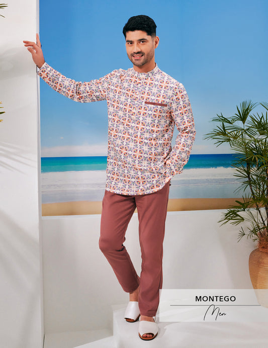 Montego | Men