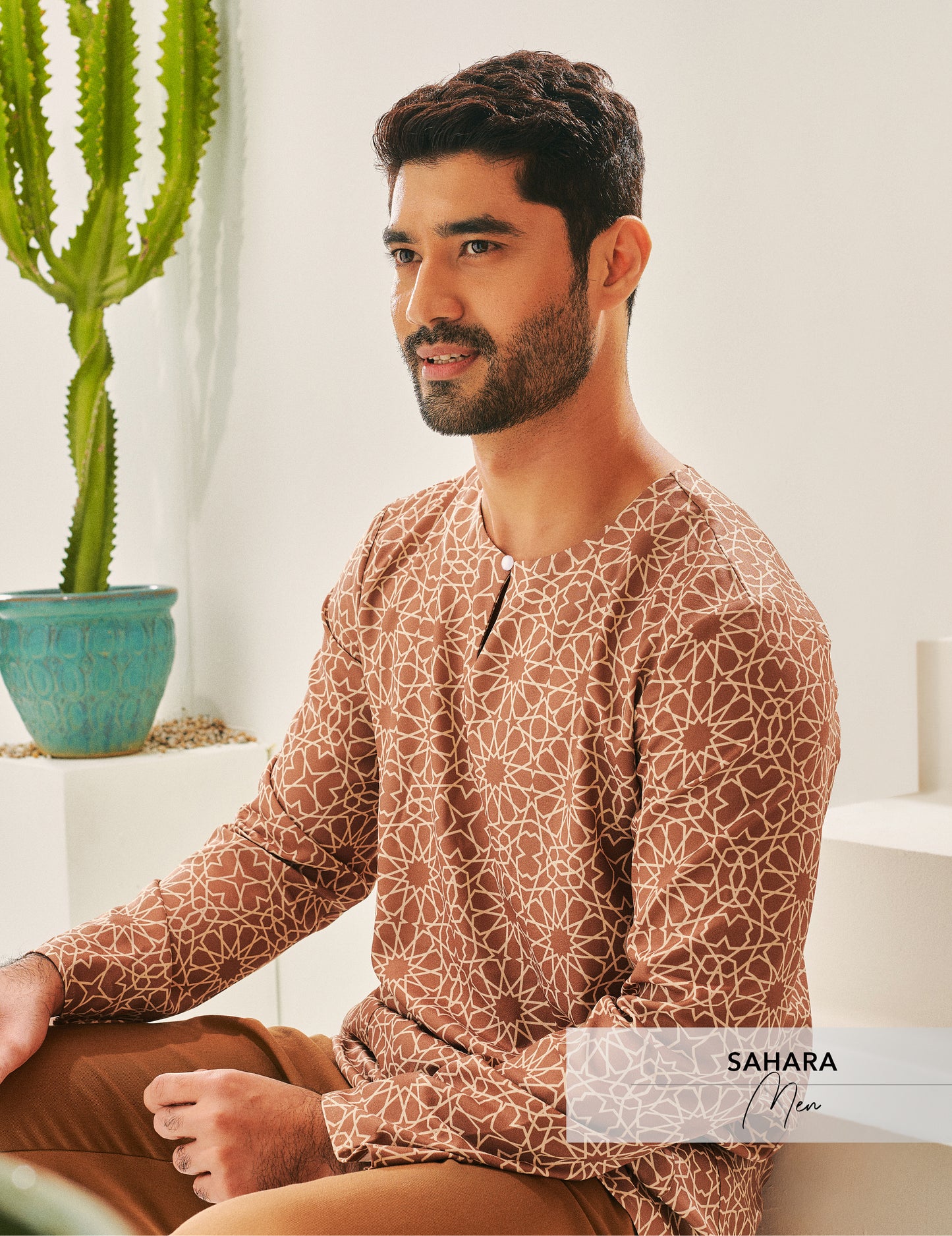 Sahara | Men