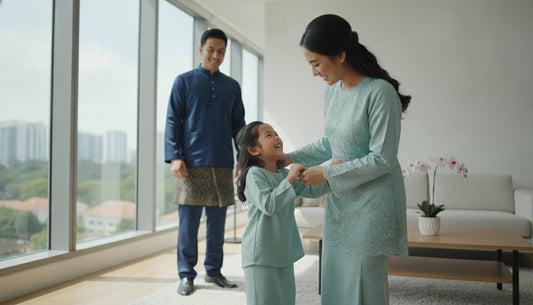 Choosing the Best Baju Kurung Online: 2026 Style Guide