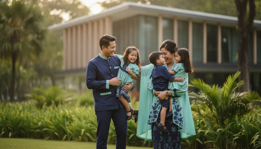 Eco-Friendly Traditional Wear: 2026 Family Buying Guide