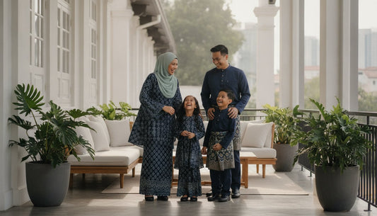 Hari Raya 2026: The Ultimate Family Coordination Guide