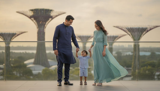 Men's Kurta UK: Ultimate Guide to Modern Ethnic Style