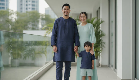 Ready to Wear Kurta for Men: The 2026 Guide to Effortless Style