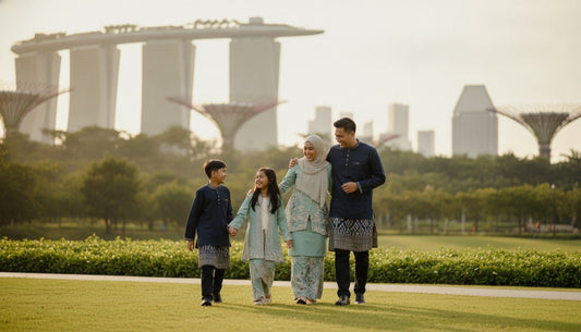 Ultimate Family Kurta Set Guide: 2026 Style & Tradition