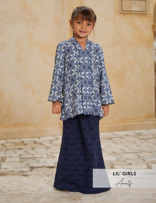 Amalfi | Lil'Girls | Pre-Order
