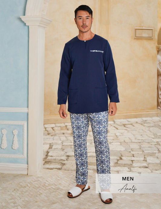 Amalfi | Men | Pre-Order