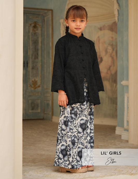 Elba | Lil'Girls | Pre-Order