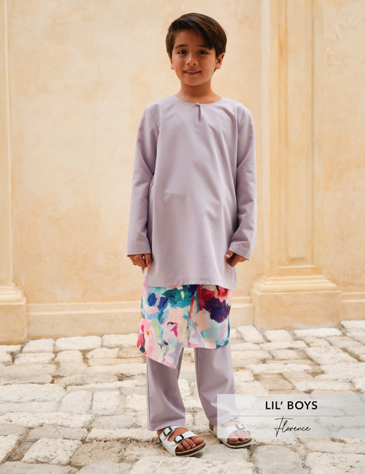 Florence | Lil'Boys | Pre-Order