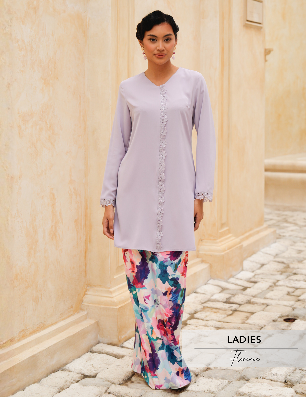 Florence | Ladies – Simply Rays