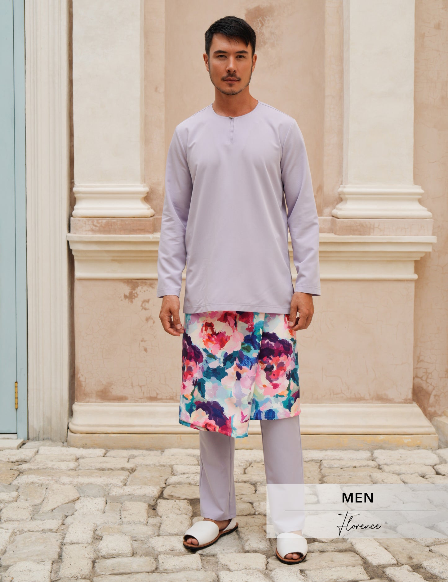 Florence | Men | Pre-Order