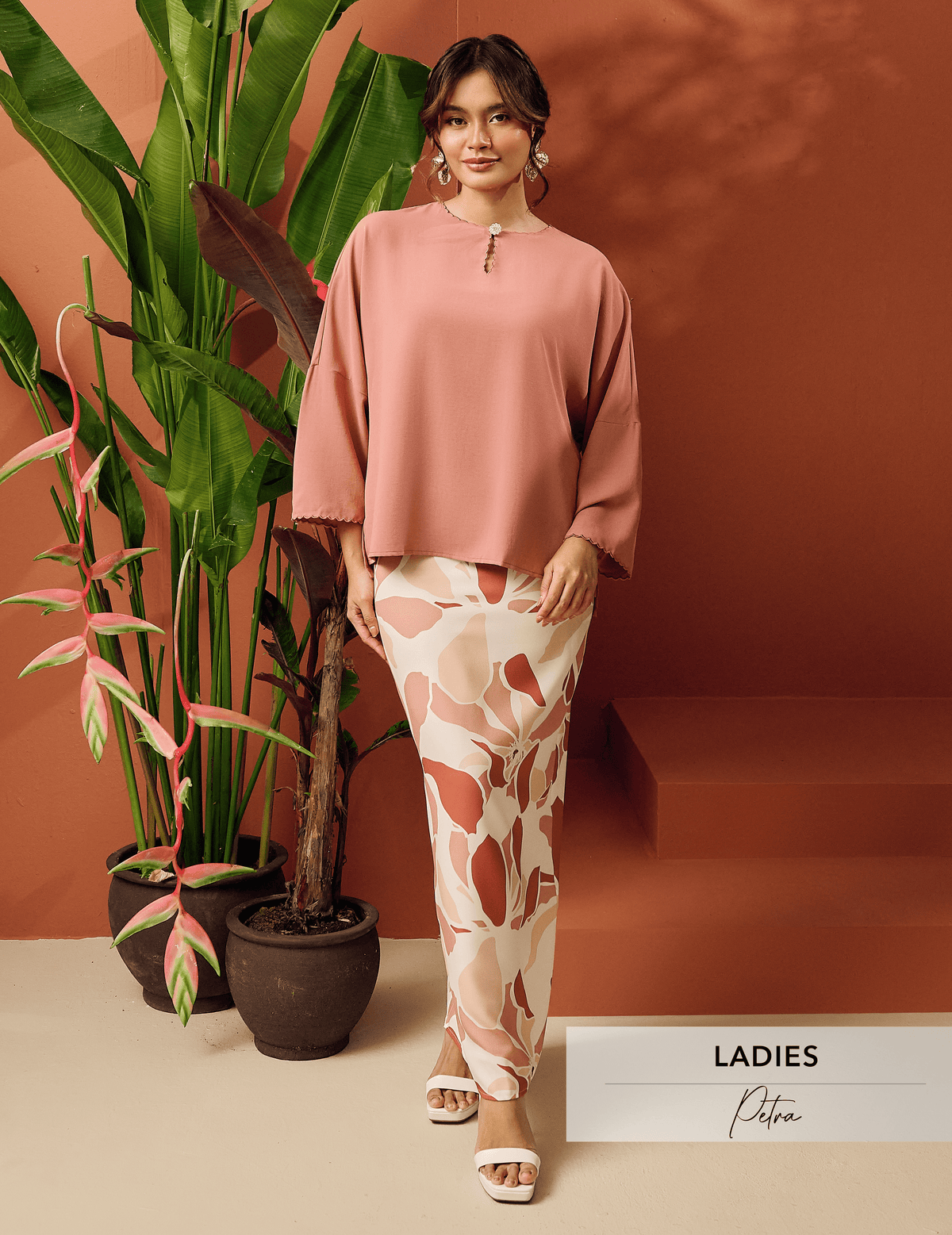Simply Rays Petra | Ladies – Simply Rays