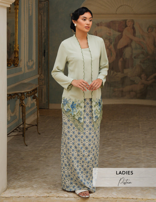 Pistoia | Ladies | Pre-Order