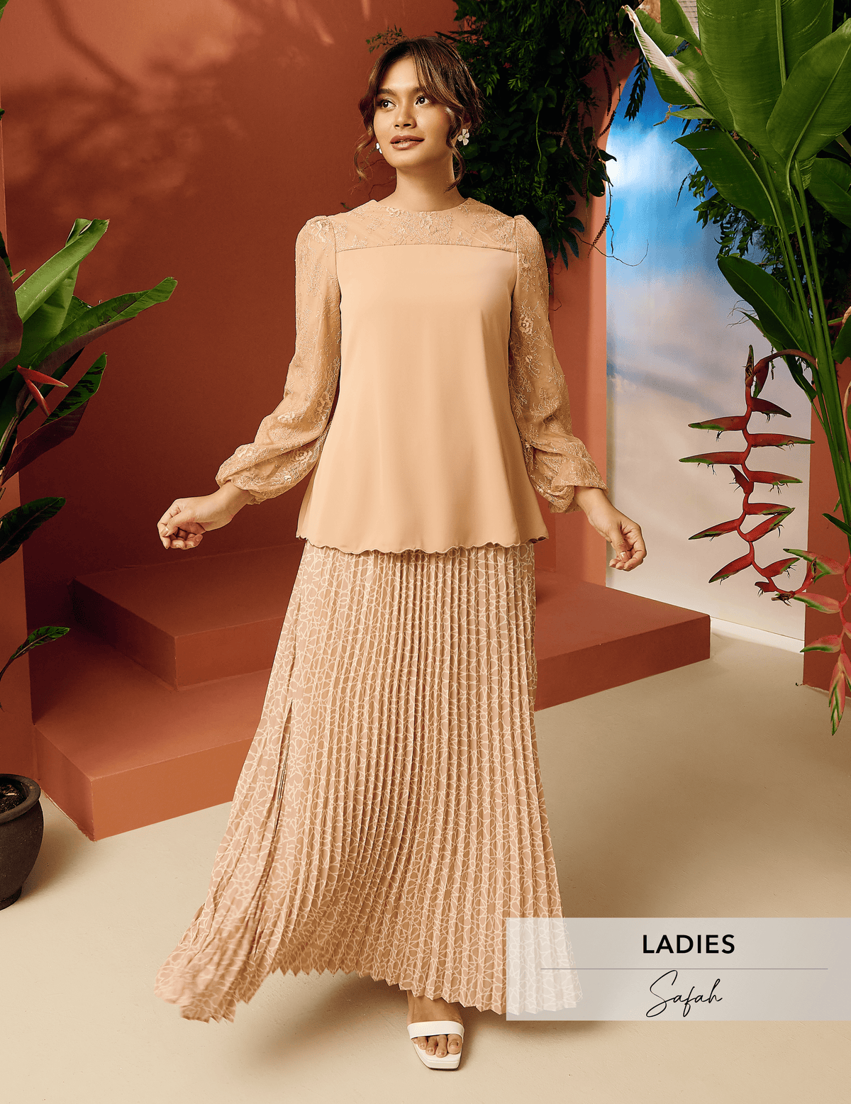 Safah | Ladies – Simply Rays