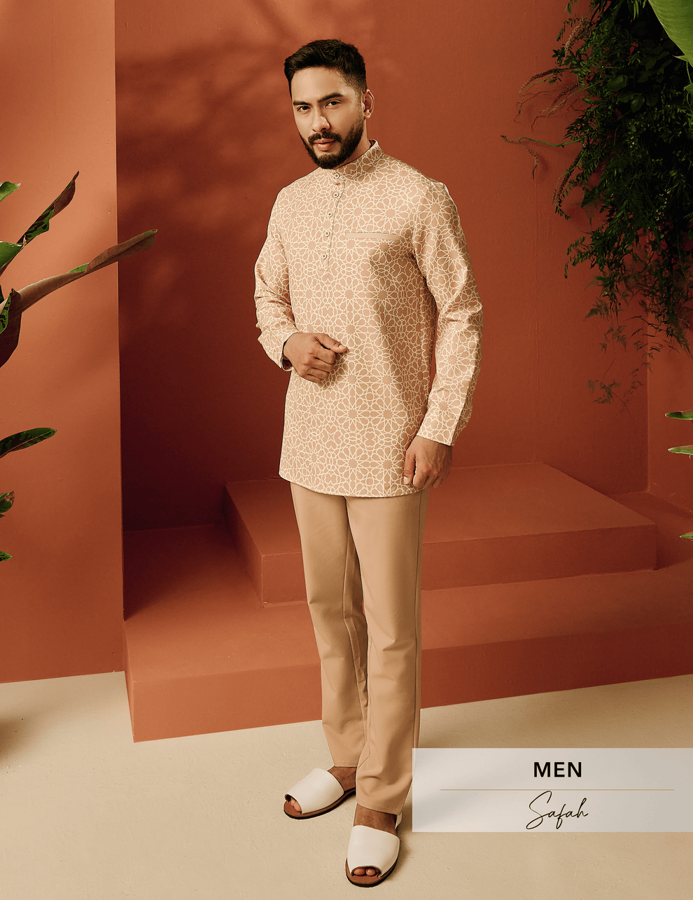 Safah | Men – Simply Rays