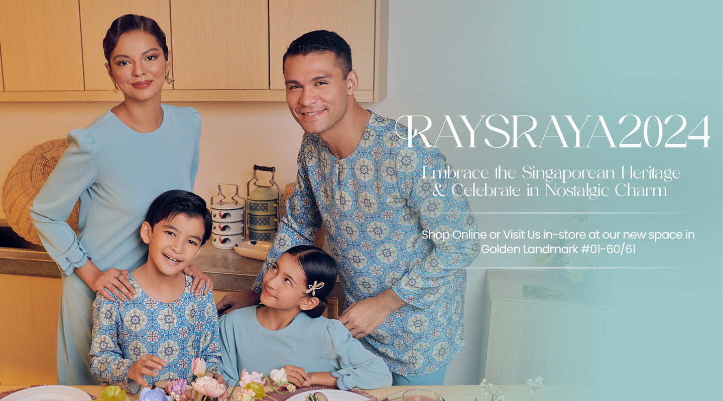 SimplyRays - Match Outfits With Your Loved Ones! – Simply Rays