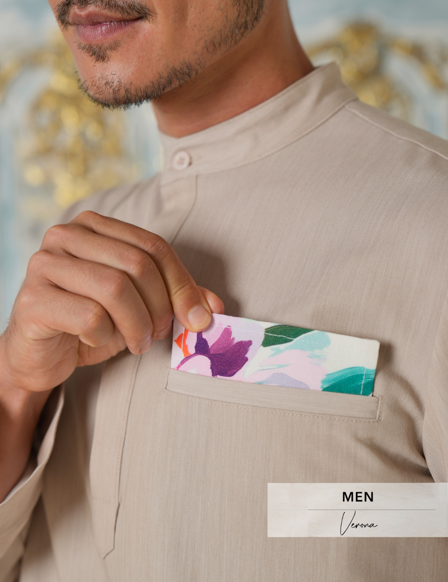 Verona | Men | Pre-Order