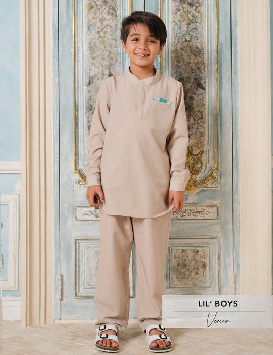 Verona | Lil'Boys | Pre-Order