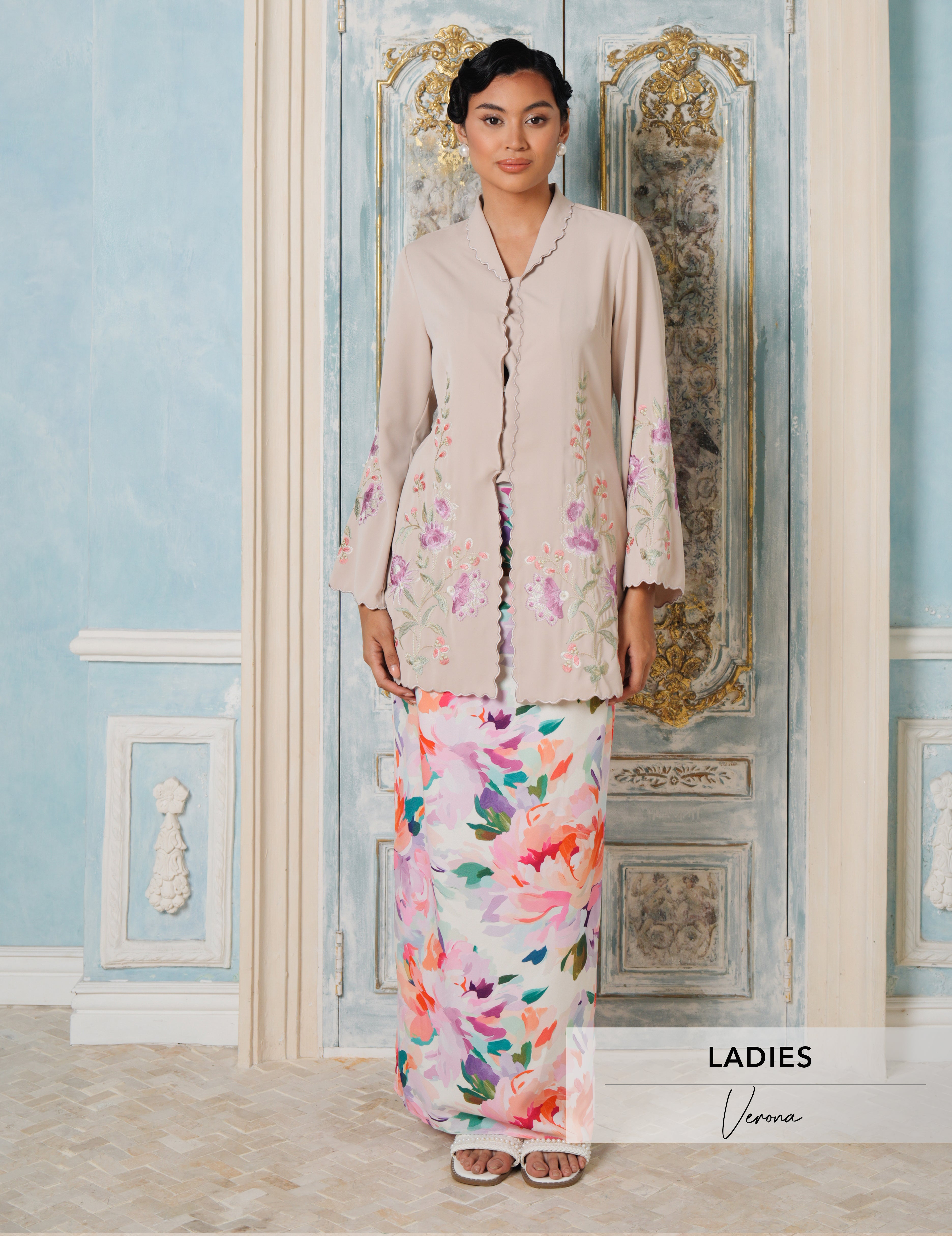 Verona | Ladies – Simply Rays
