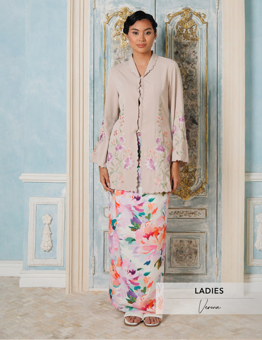 Verona | Ladies | Pre-Order