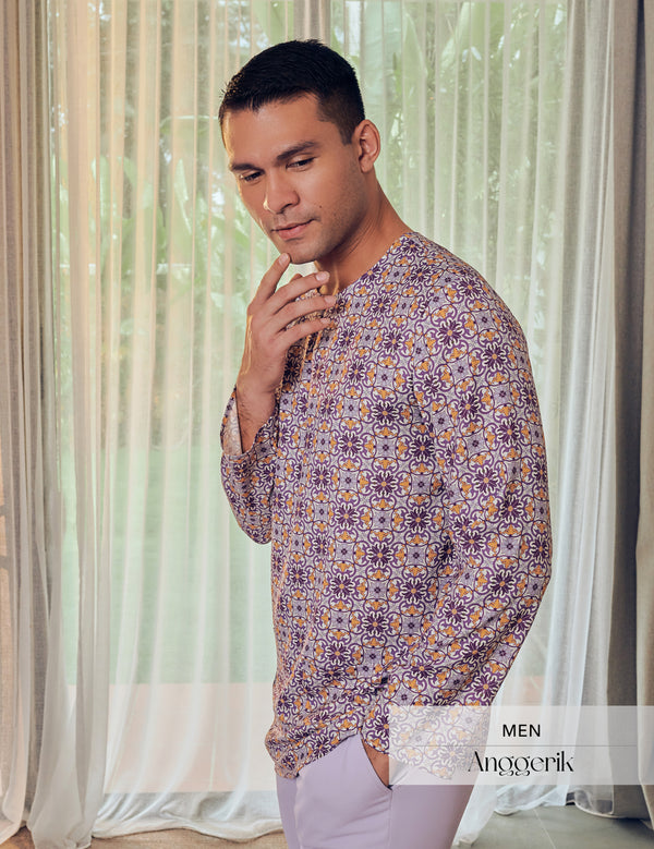 Anggerik | Men – Simply Rays
