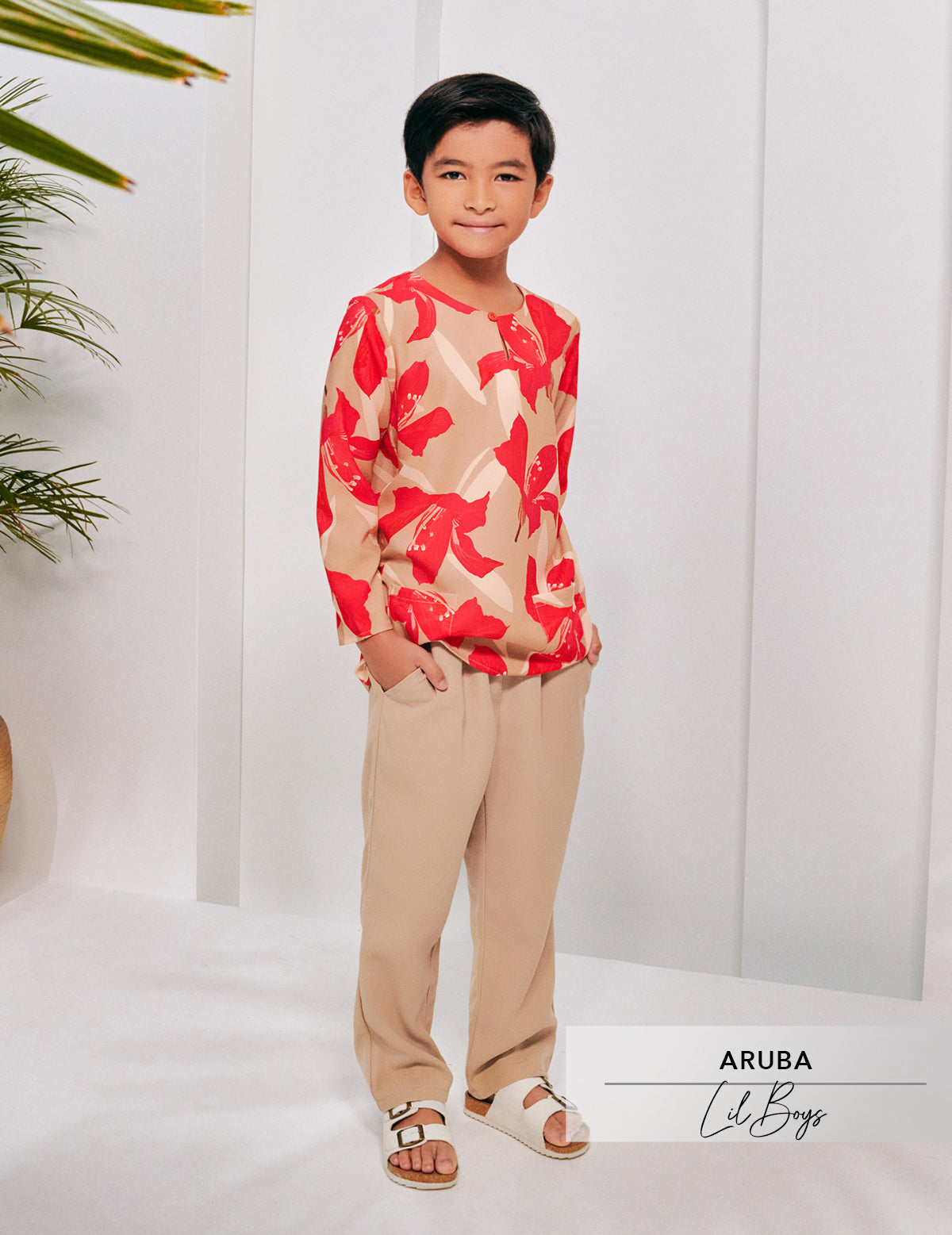 Simply Rays Aruba | Lil'Boys – Simply Rays