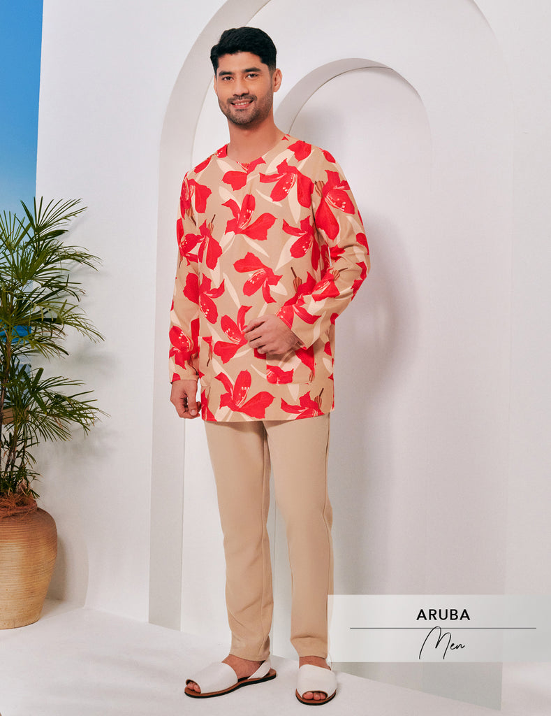 Simply Rays Aruba | Men – Simply Rays