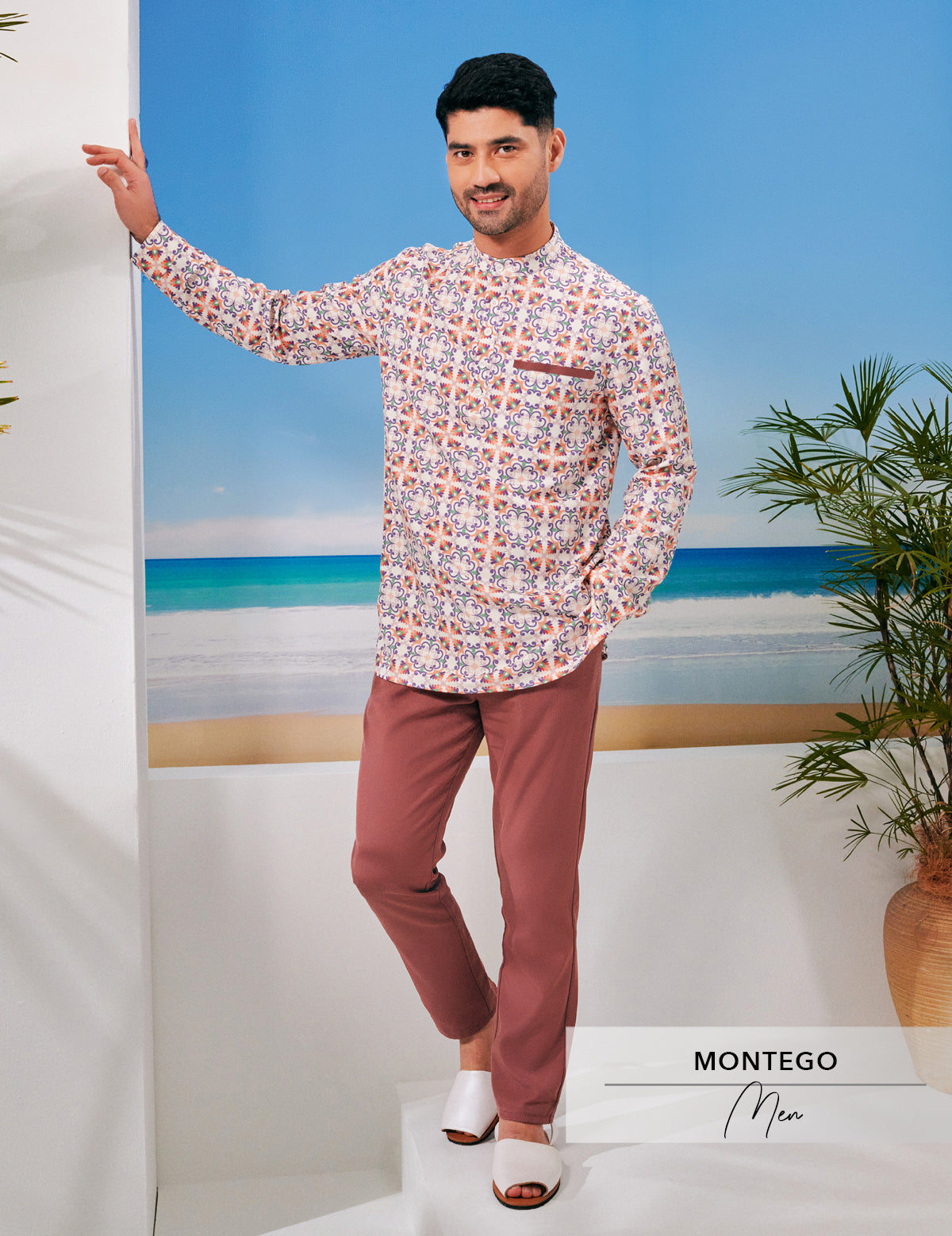 Simply Rays Montego | Men – Simply Rays