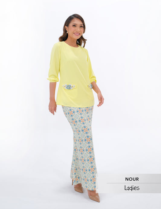 Nour | Ladies