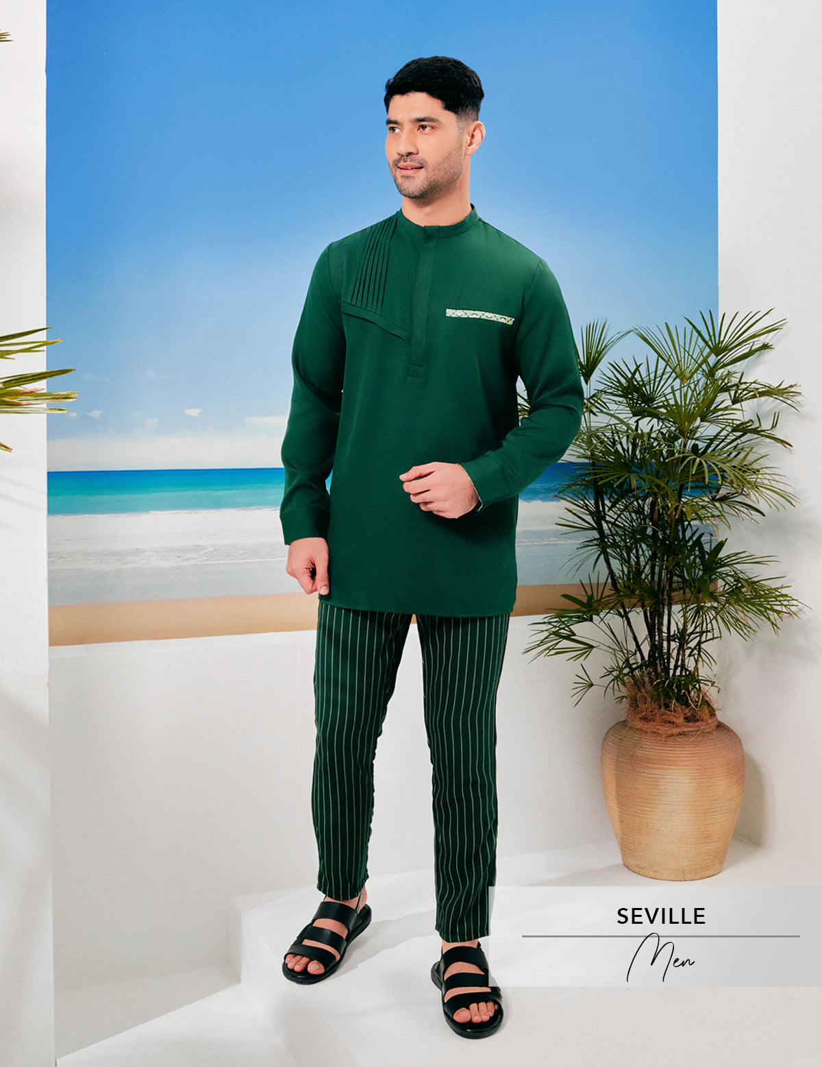 Simply Rays Seville | Men – Simply Rays